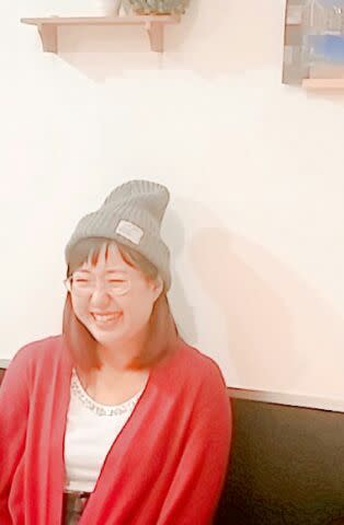 GRANDINE 旭川店_小杉 麻理香