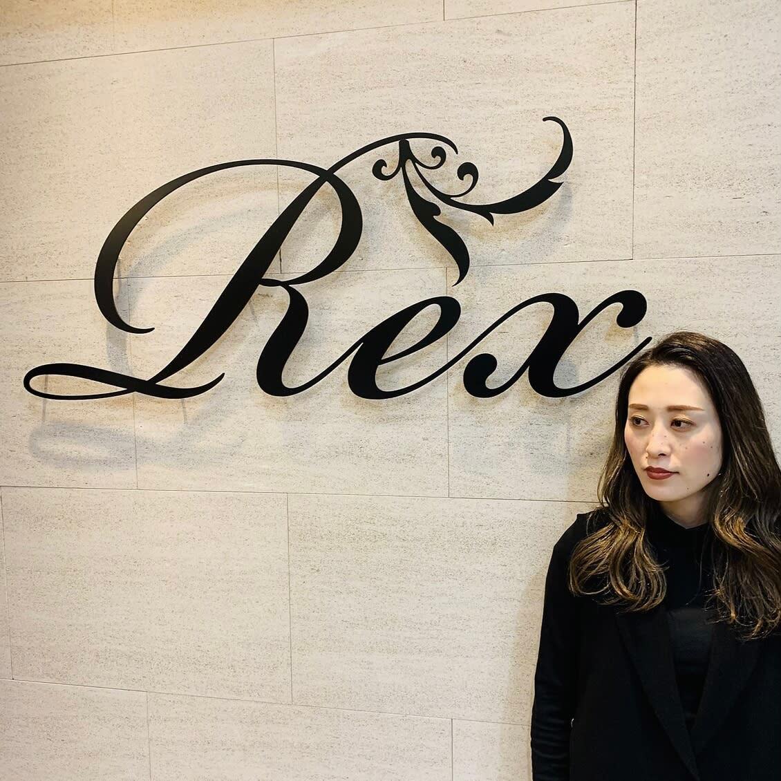 Rex 小倉駅前店_宮西 幸子