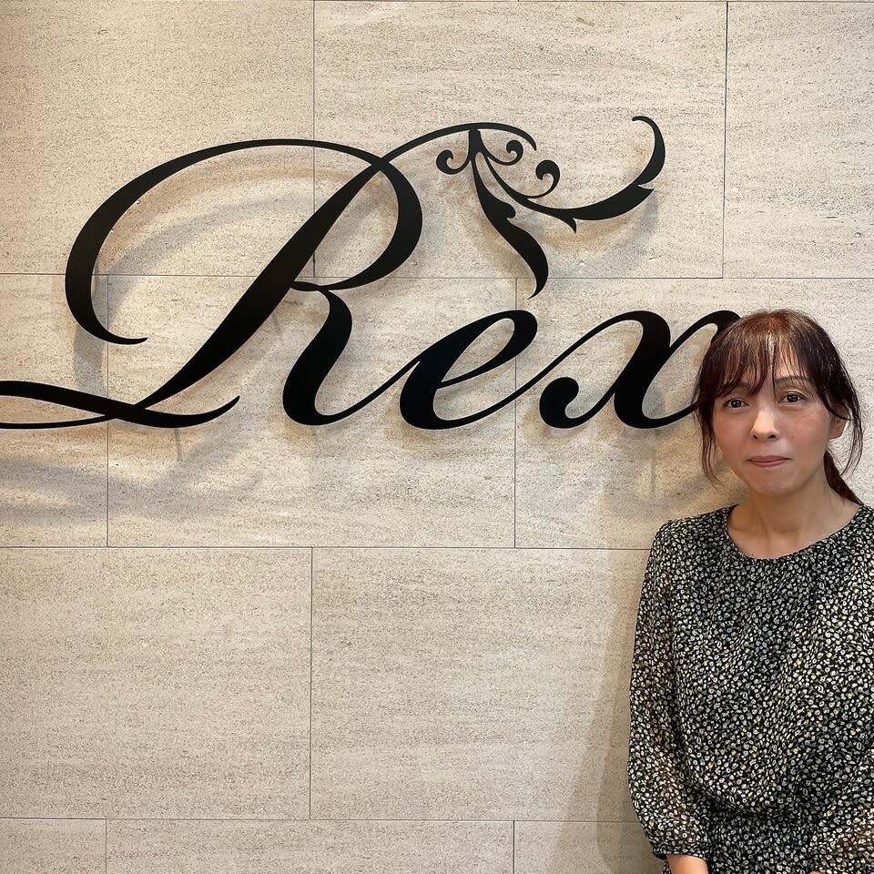 Rex 小倉駅前店_田井 美由紀