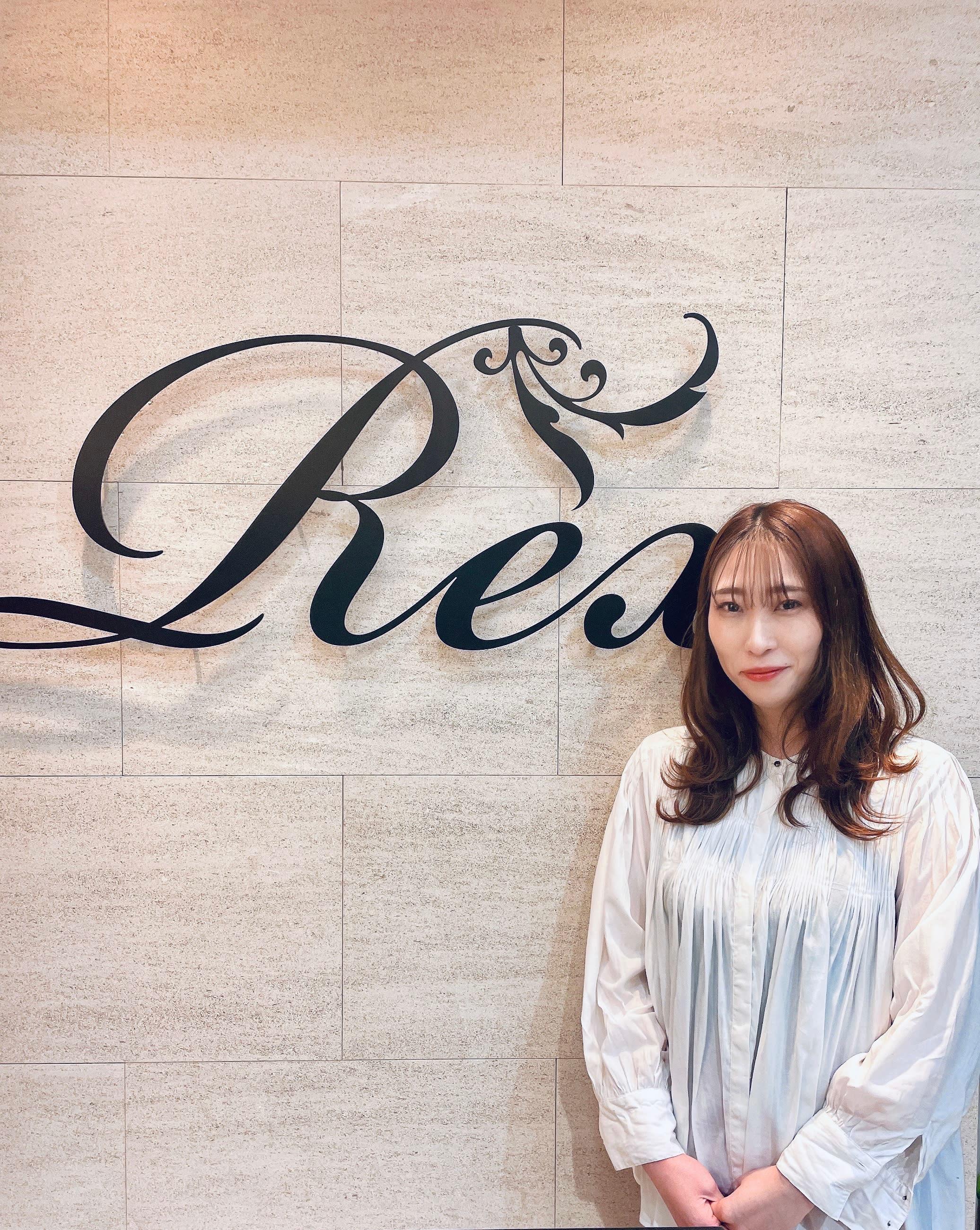 Rex 小倉駅前店_宮崎 麻実子