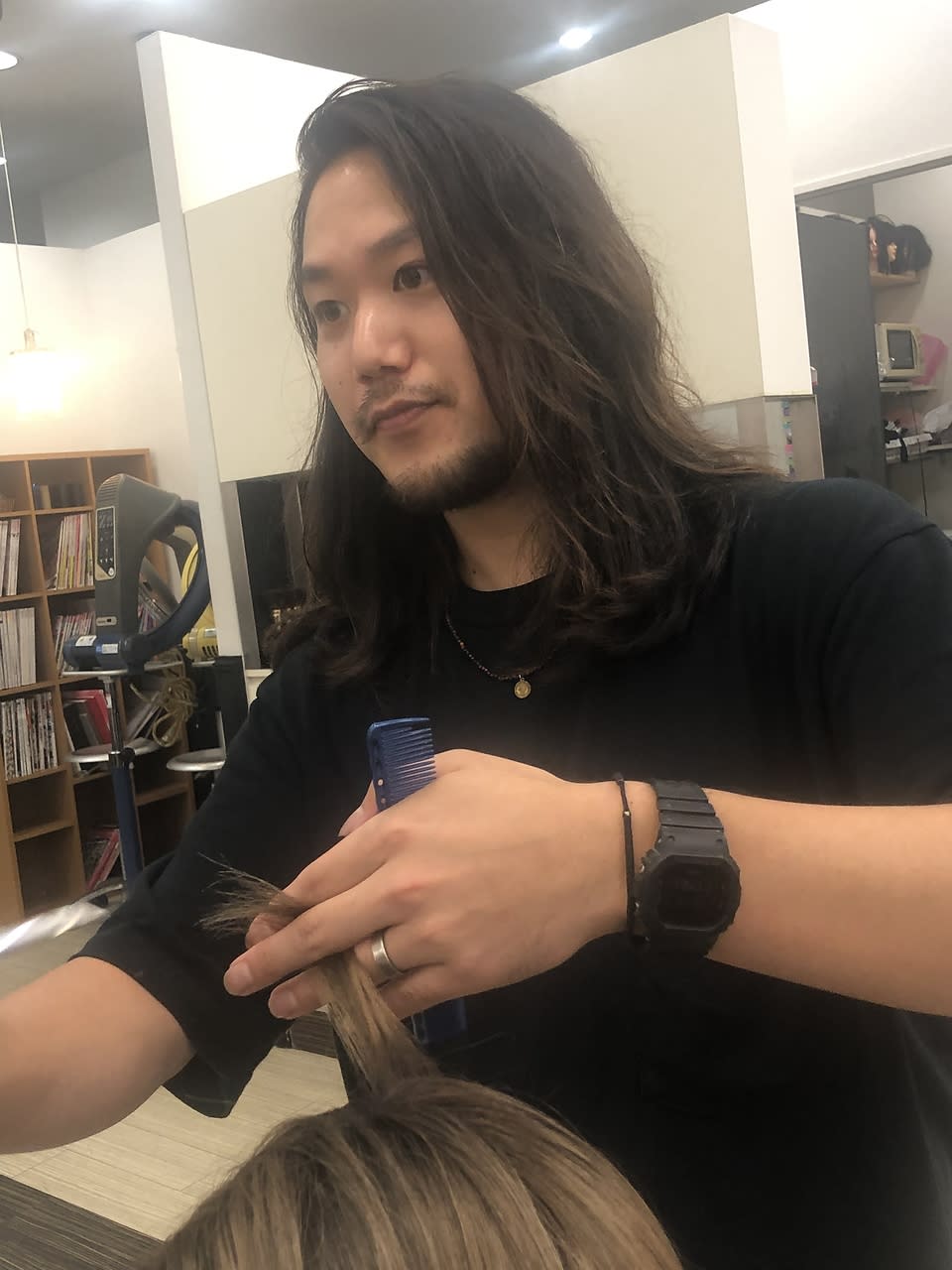 ZERO 八千代村上店_中嶋 慎吾