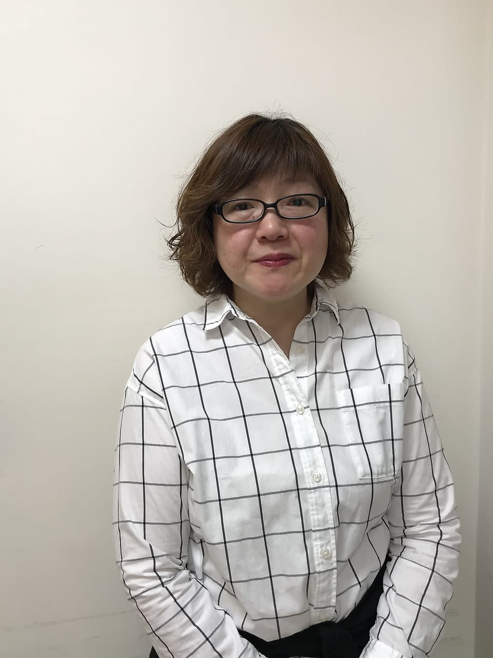 アンジェリコ 蒲田東口店_星野 智子