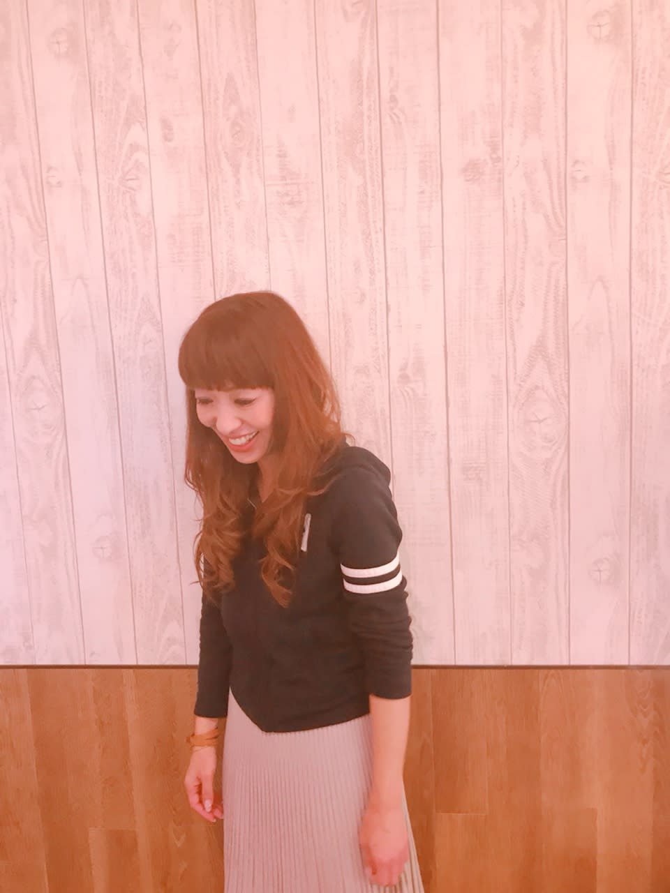 ヘアー＆メイク ネイル モコモコ＆キッズモコ 千葉店_木村 美鈴