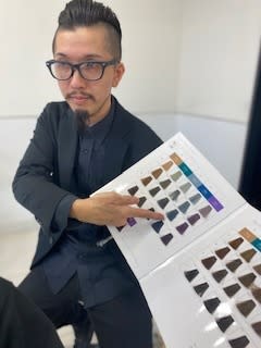 K's collection 山王店_高橋 裕紀