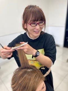 K's collection 山王店_嵯峨 瑞紀