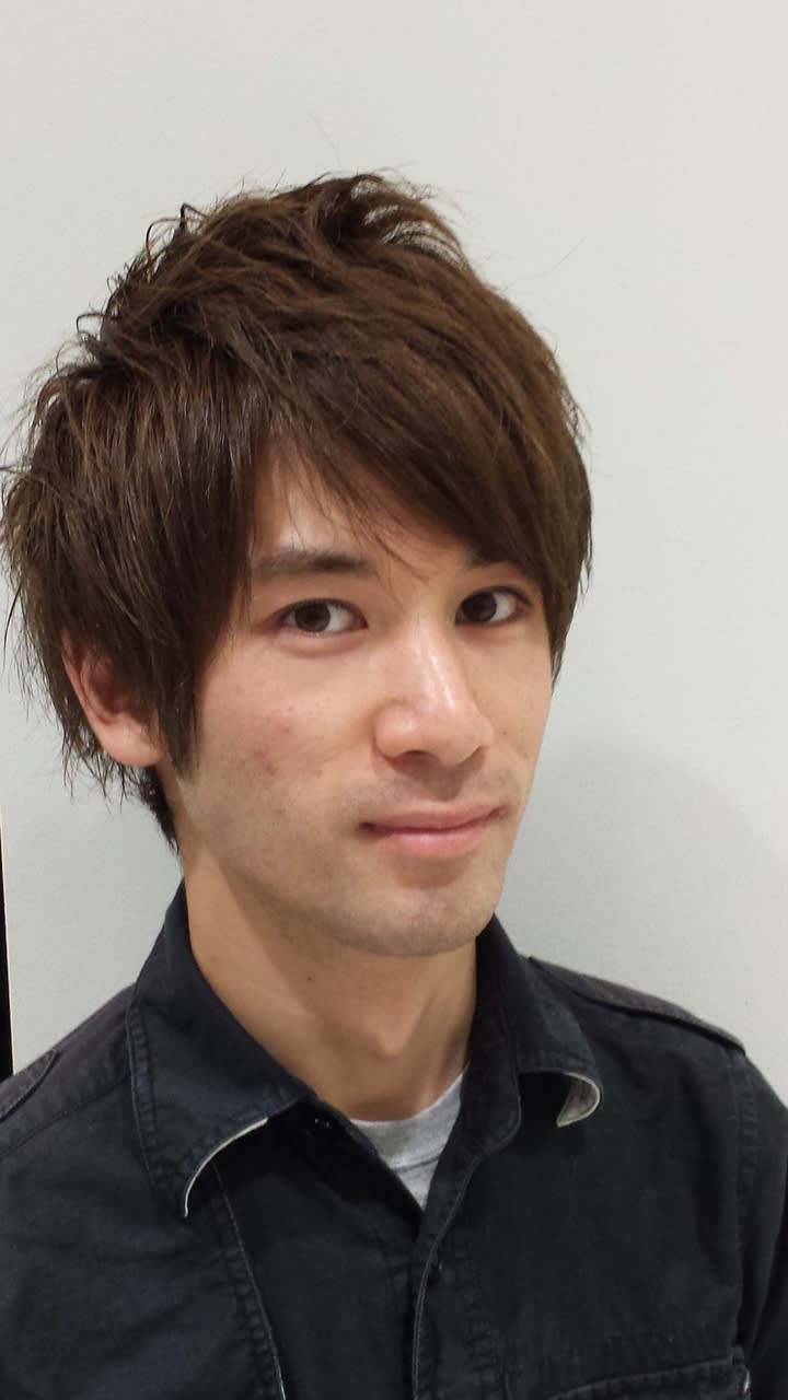 ABLAZE 新船橋店_野手 正孝
