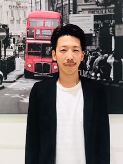 ABLAZE 新船橋店_山根 峻