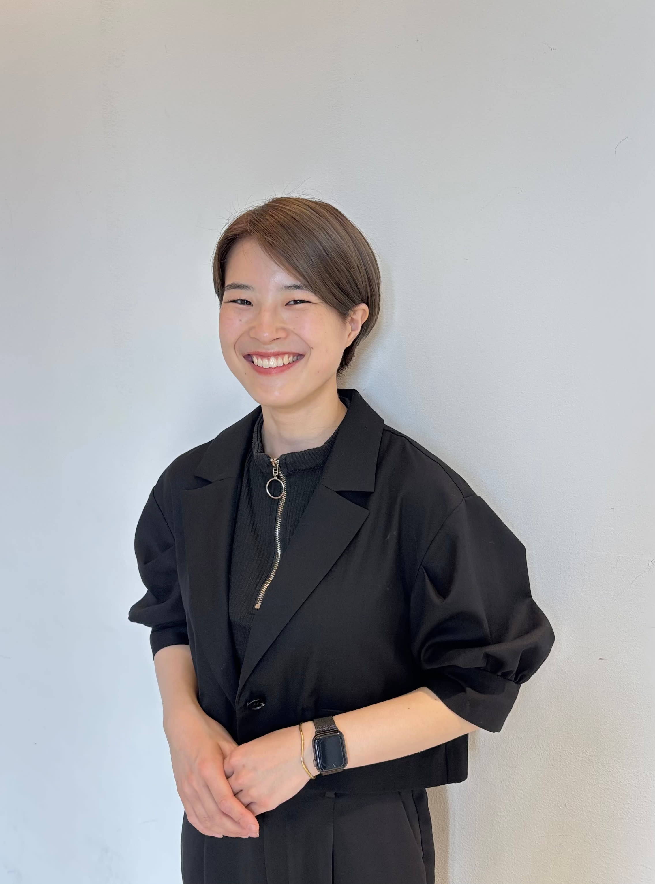 mod's hair 二子玉川店_牟田　萌々華