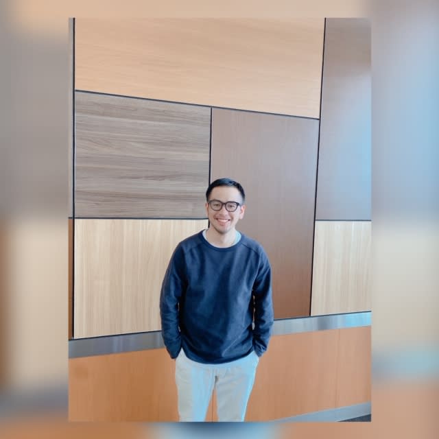 ヘアー&メイク ルナルナ 天童店_遠藤 貴則
