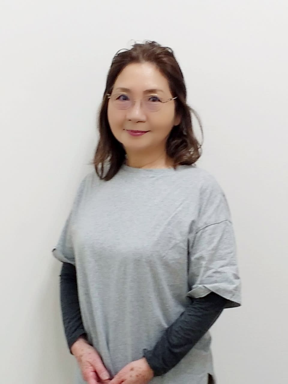 My jStyle by Yamano 春日部店_篠原　千鶴子