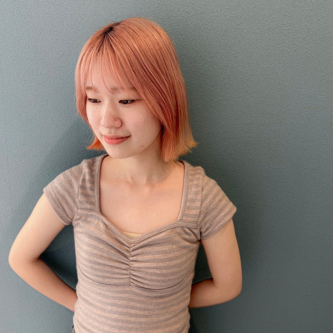 amule hair eta_MIZUKI