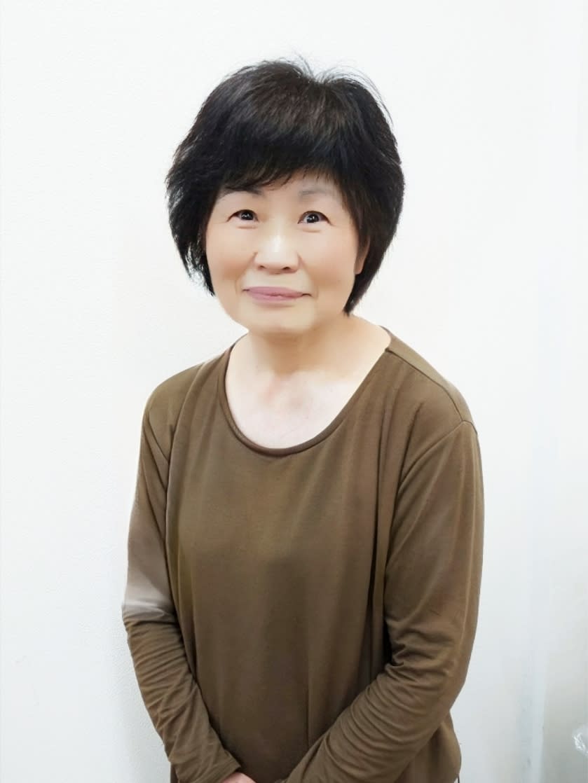 My jStyle by Yamano 春日部店_斉藤　宮子