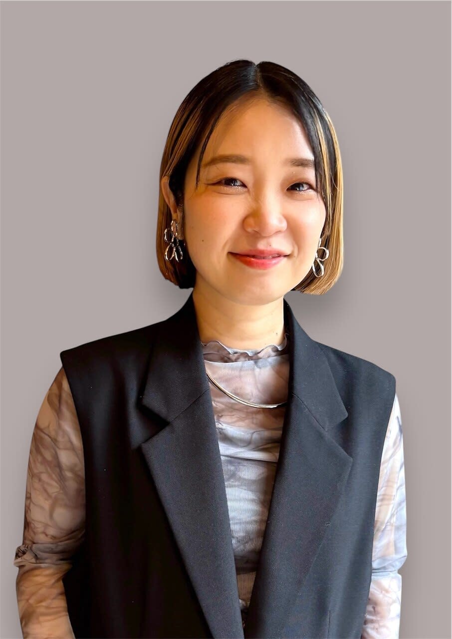 Beauty salon Peige_蓑田 睦美