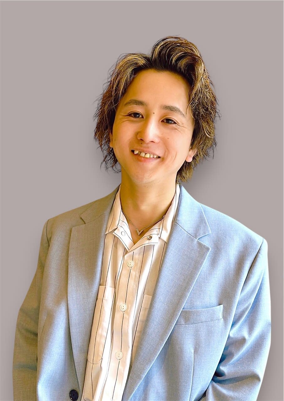 Beauty salon Peige_高橋 秀平