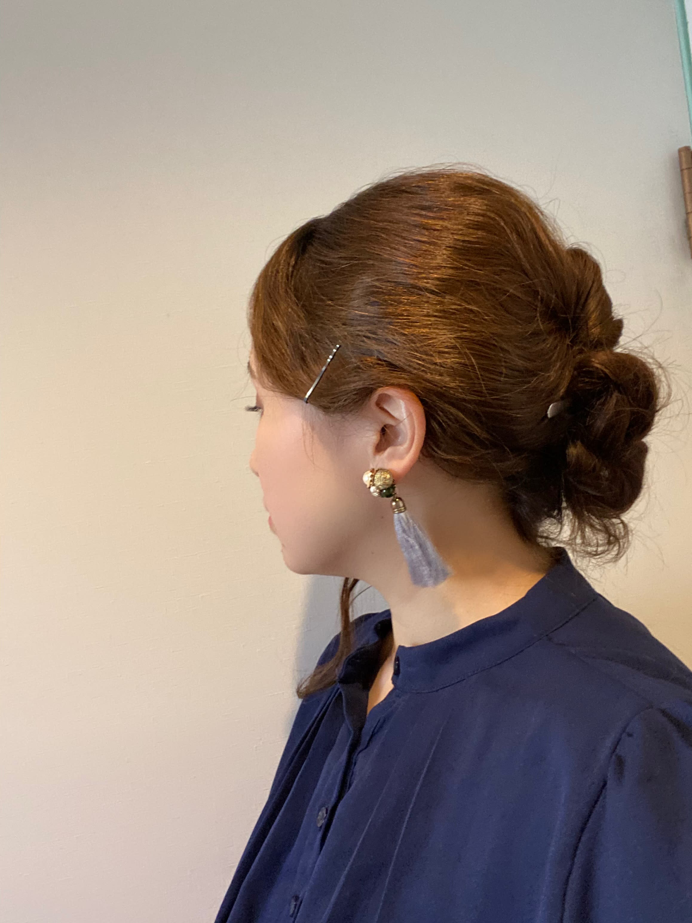 ALLEN hair 甲南本通り店【アレンヘアー】_アキ