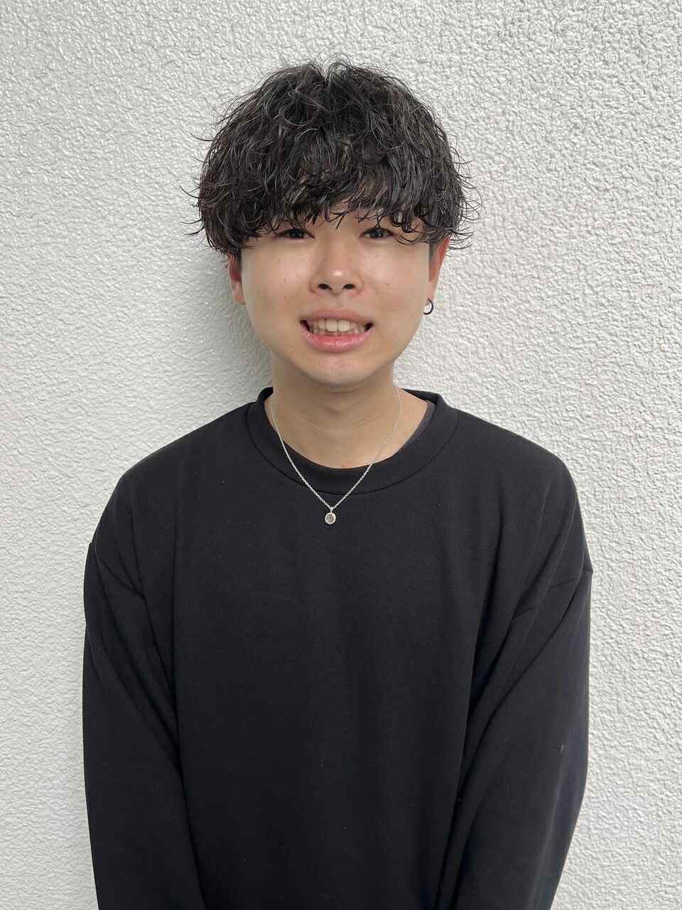 GRACE 梅田店_楠見　綾太郎（メンズ限定）　