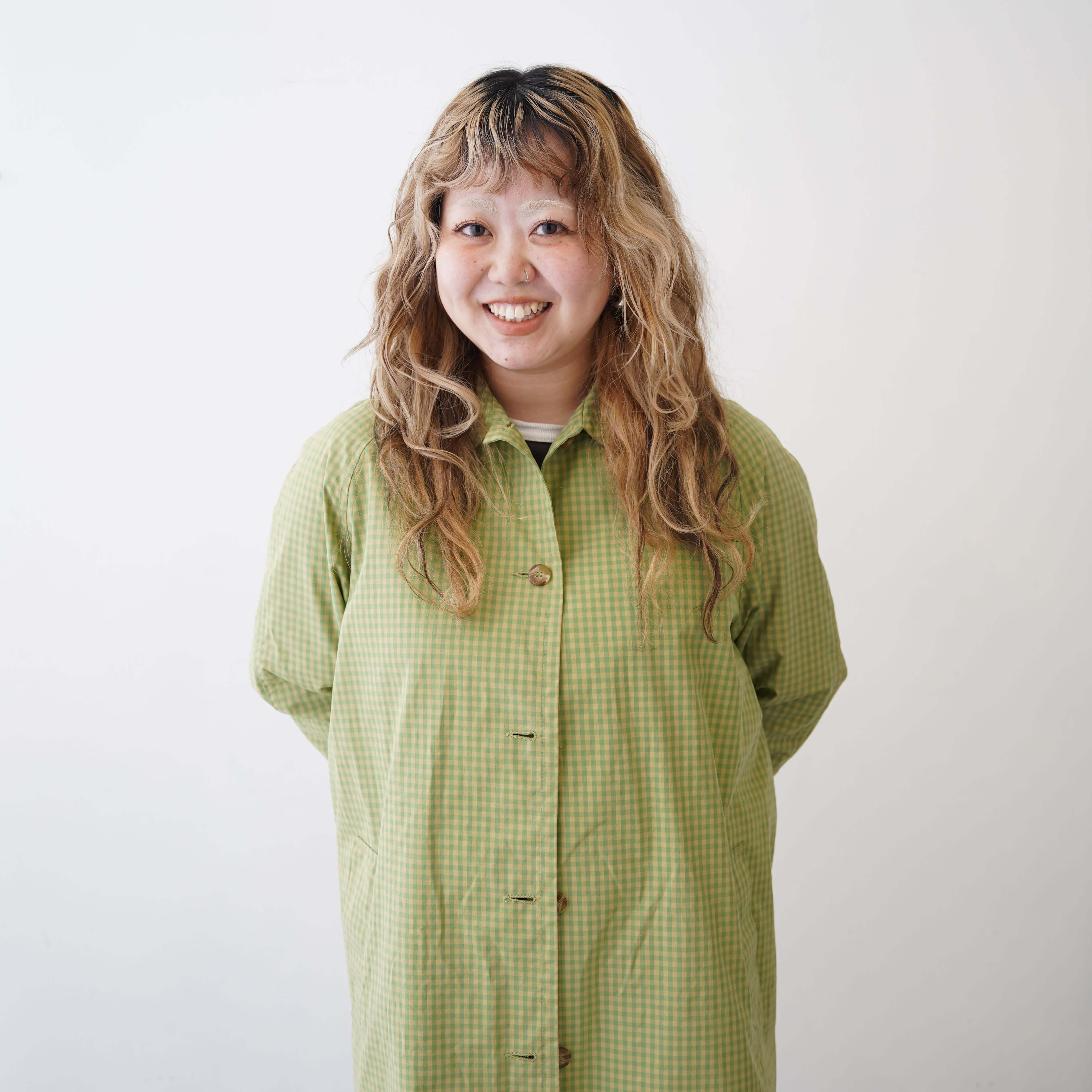HIKARIS 相川_田中　千夏