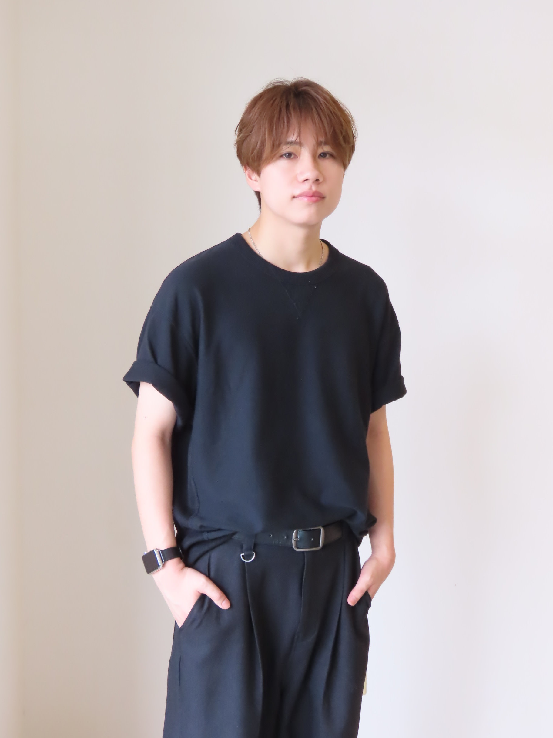 Soleil_宮山 佳樹