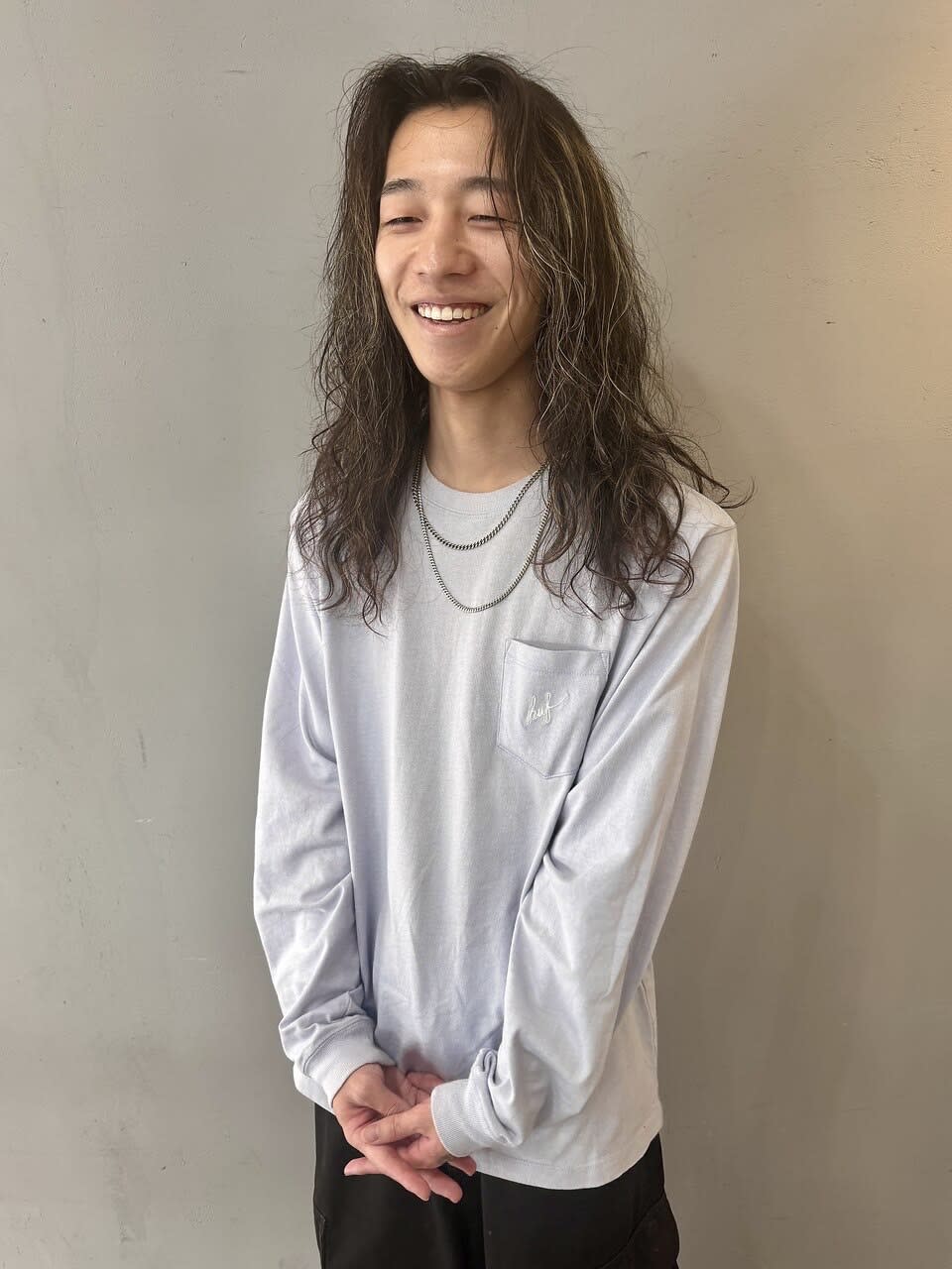 laki at salon_榊谷　一希
