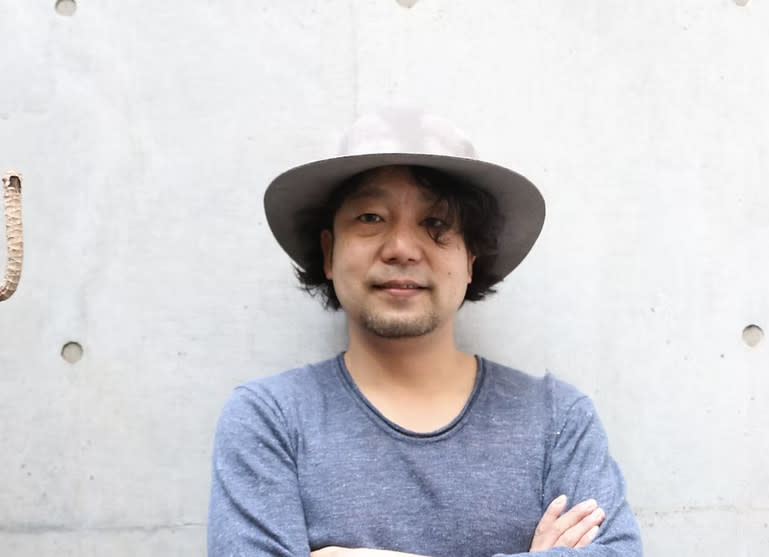 YuGO HAIR 勝どき店_タカ