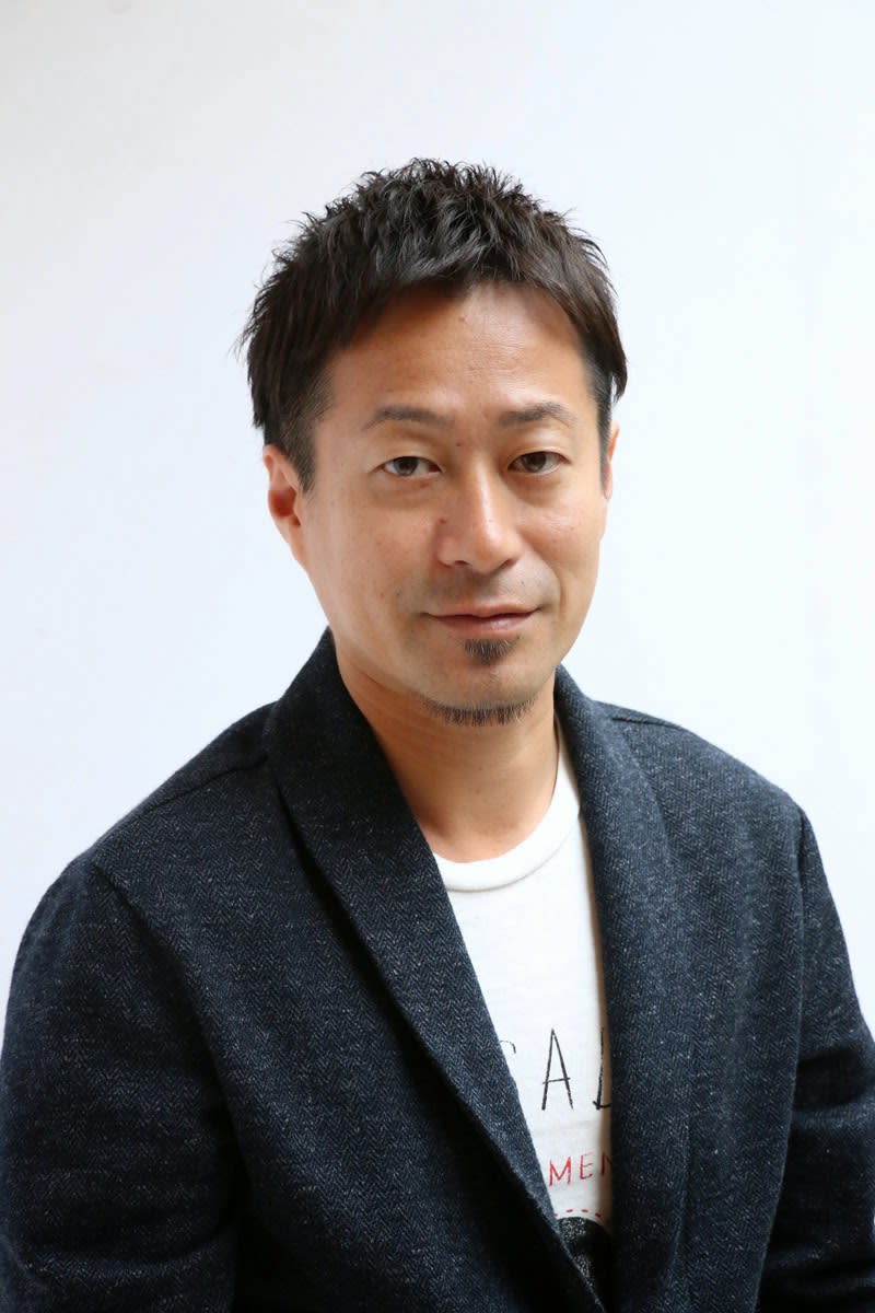 YuGO HAIR 勝どき店_大野　洋一