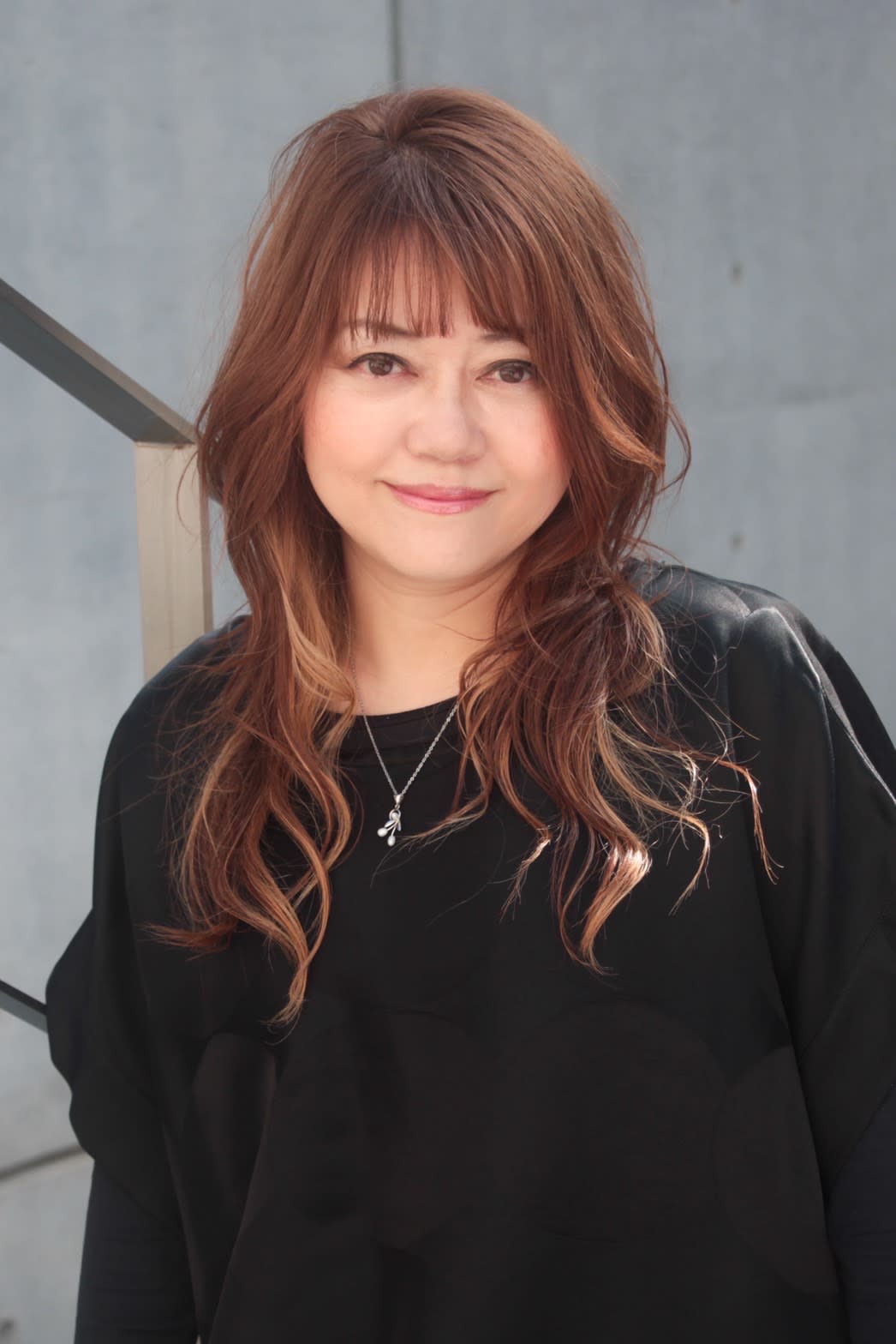 mazele HAIR 豊洲店_三輪　真友美