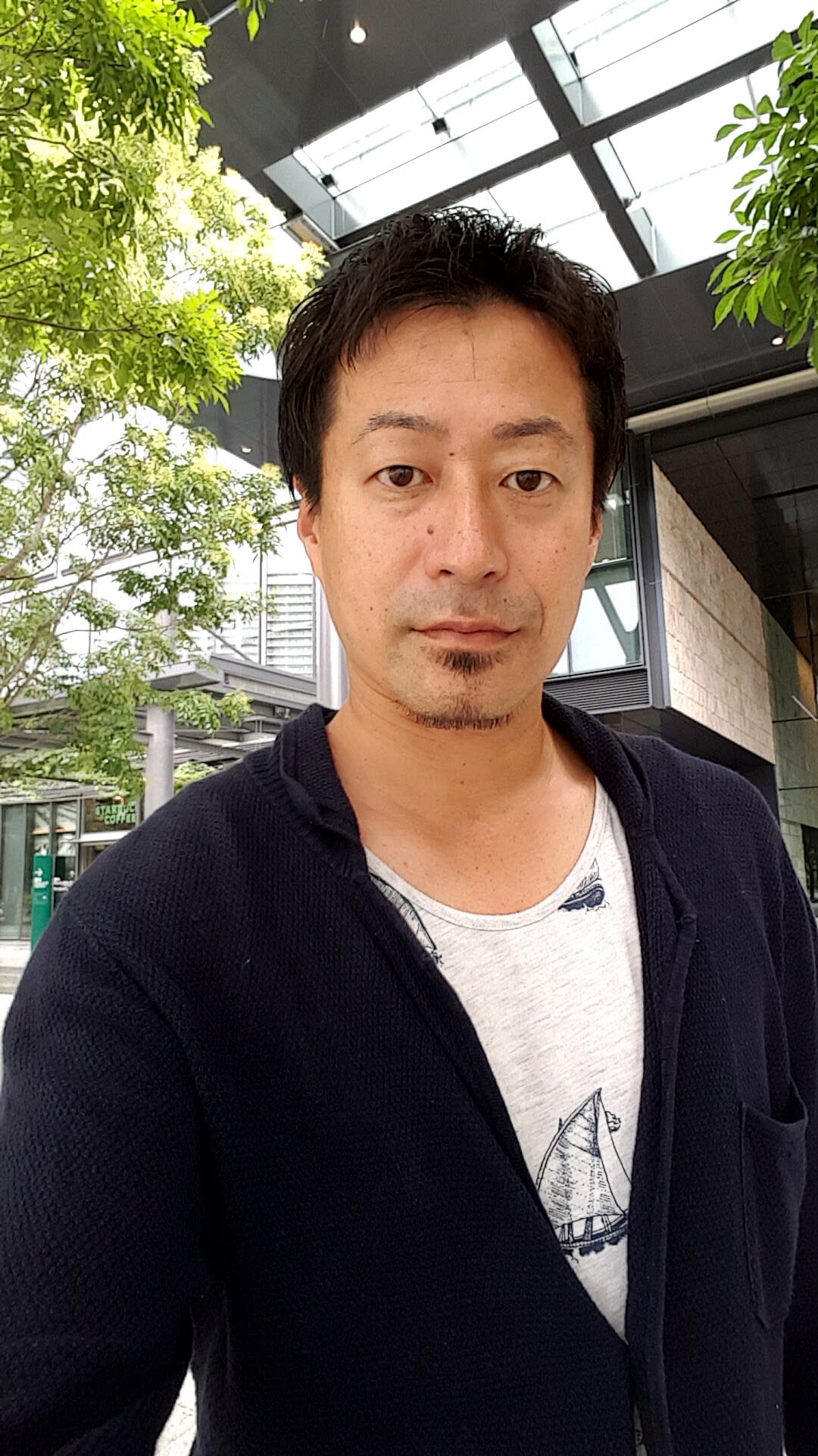 mazele HAIR 豊洲店_大野　洋一