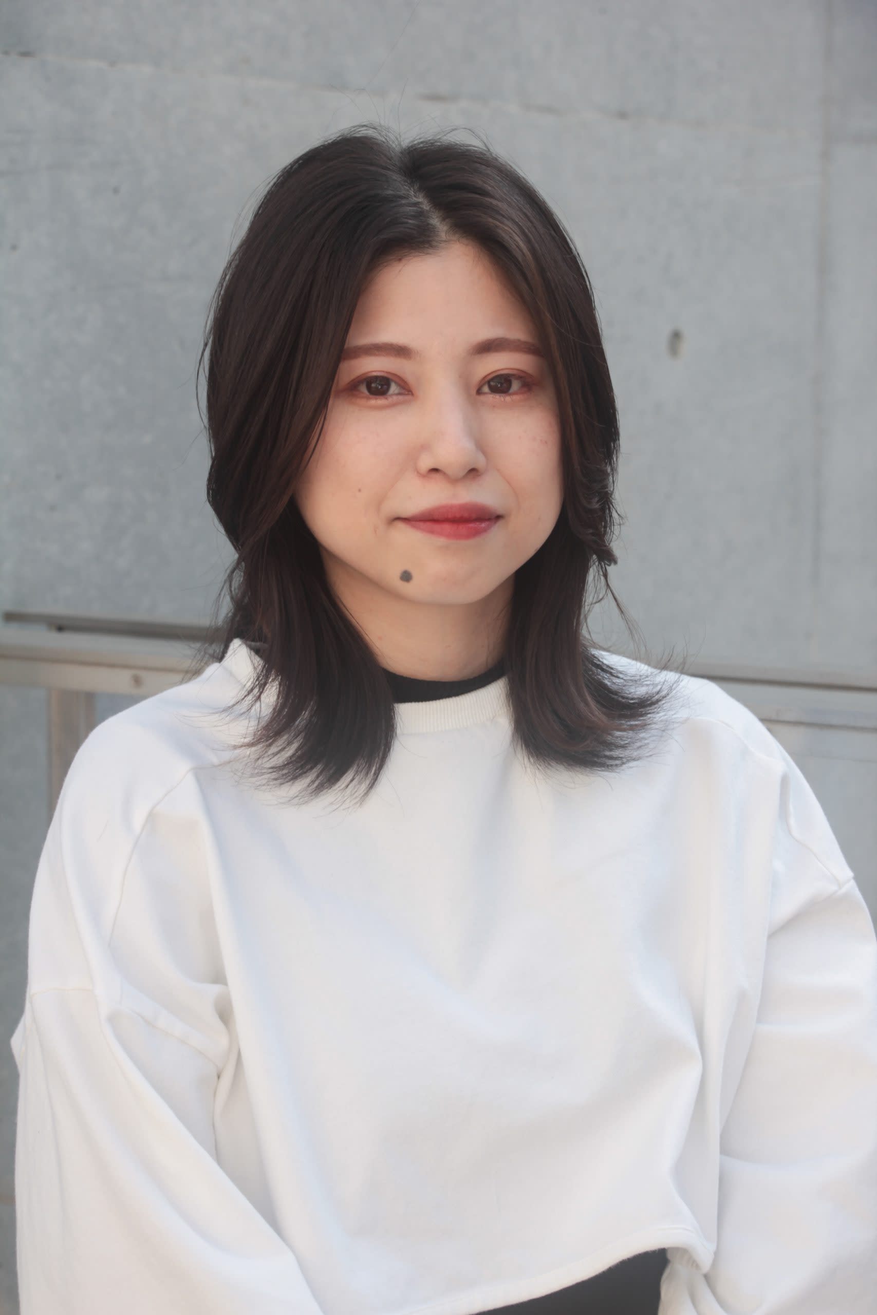 mazele HAIR 豊洲店_北川　なつ美