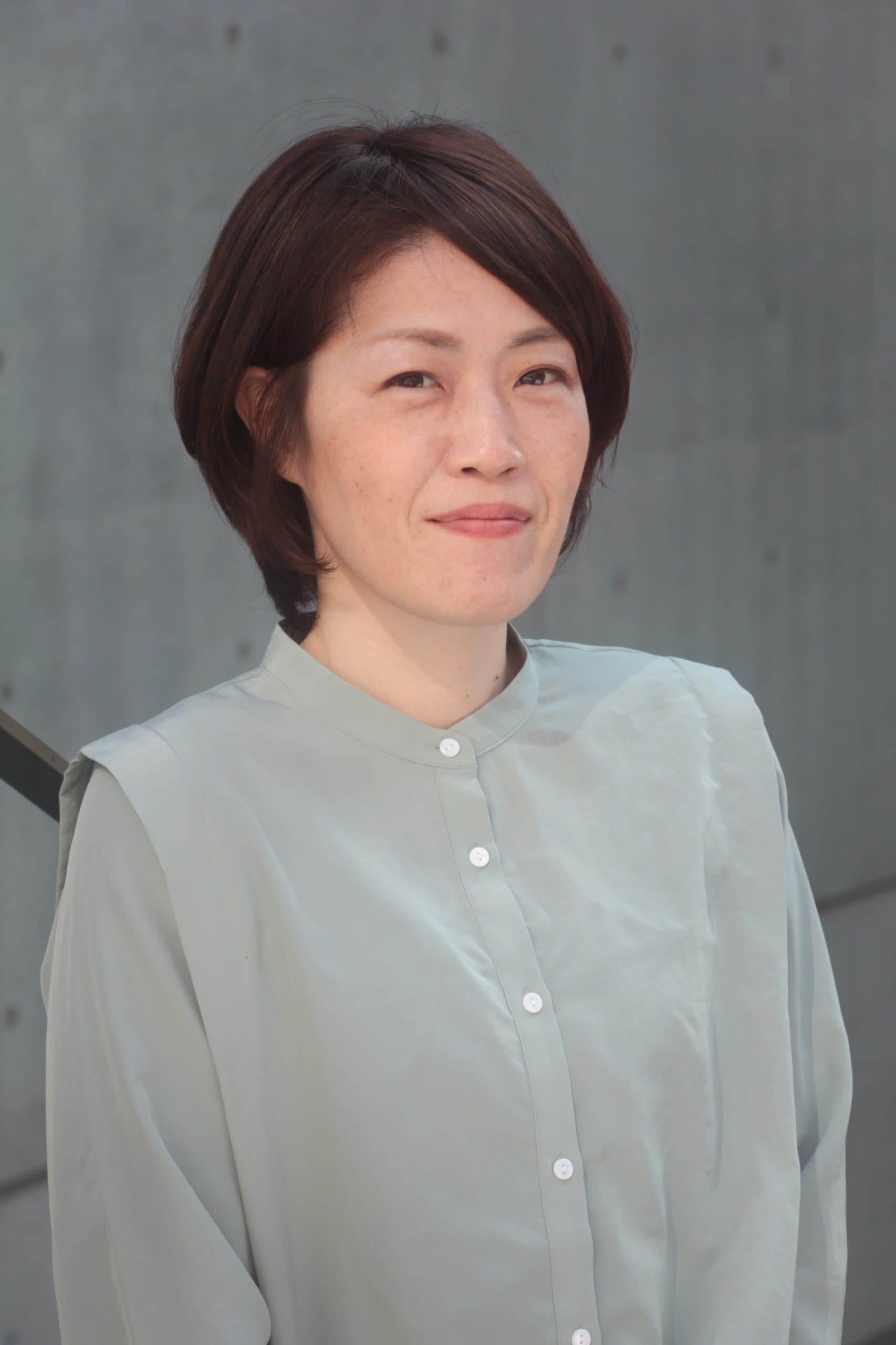 mazele HAIR 豊洲店_永瀬　里恵