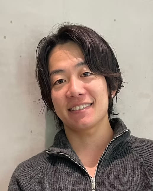 mazele HAIR 豊洲店_山本　航