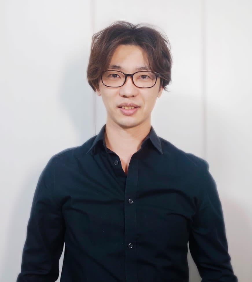 mazele HAIR 豊洲店_西坂　学