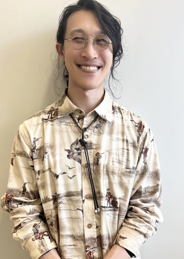 Eleanor 仙台店_遠藤　元気