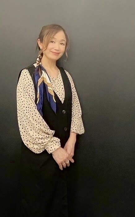 STRASSE 扶桑店_小佐々 勢子