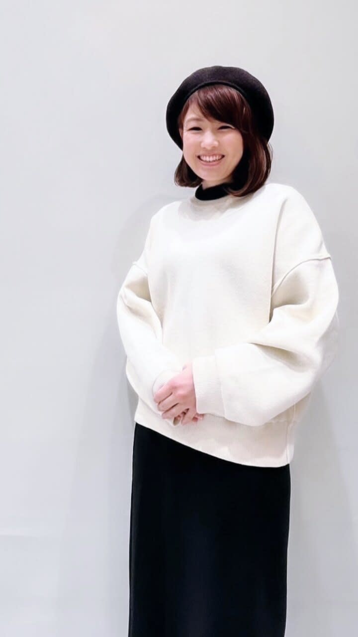STRASSE 大垣店_CHIEMI 瀧澤