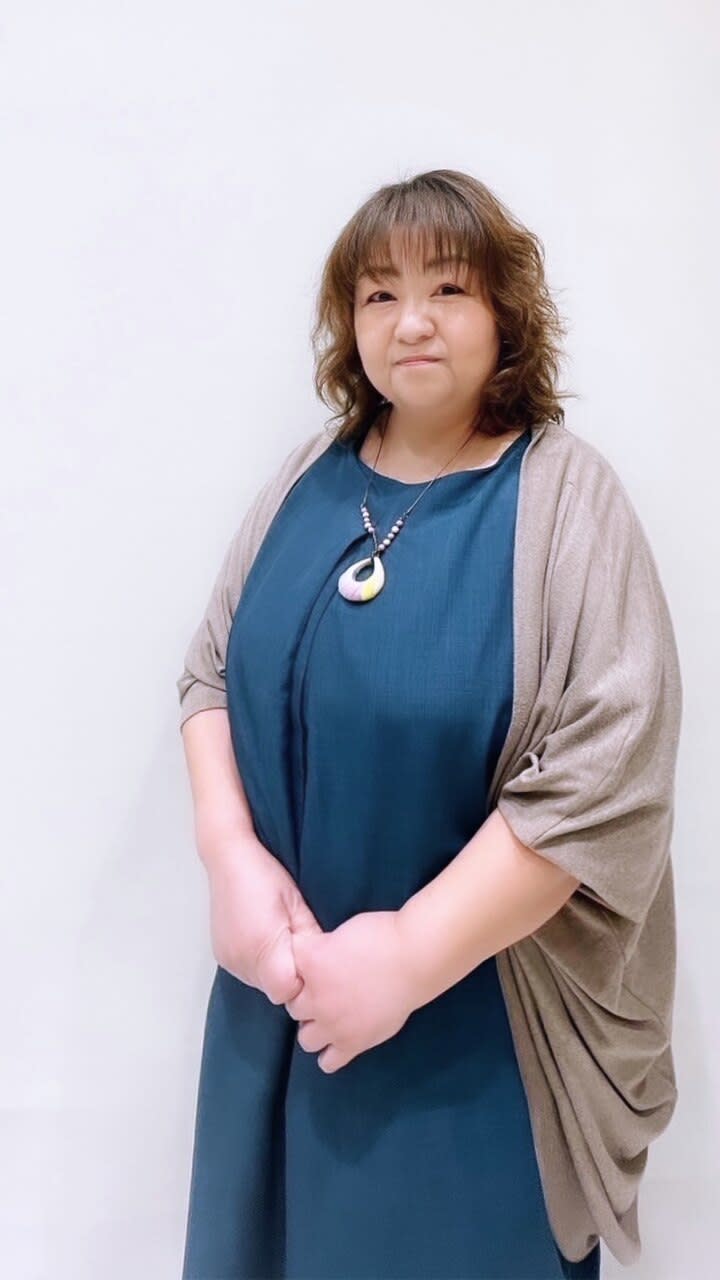 STRASSE 大垣店_KYOKO 中村