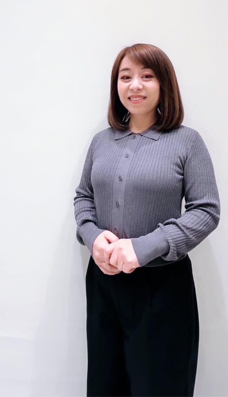 STRASSE 大垣店_SAKI 川口