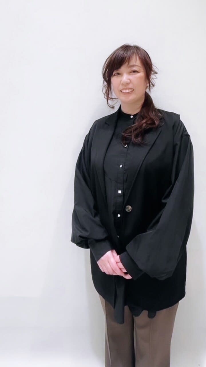 STRASSE 大垣店_YUKI 木村