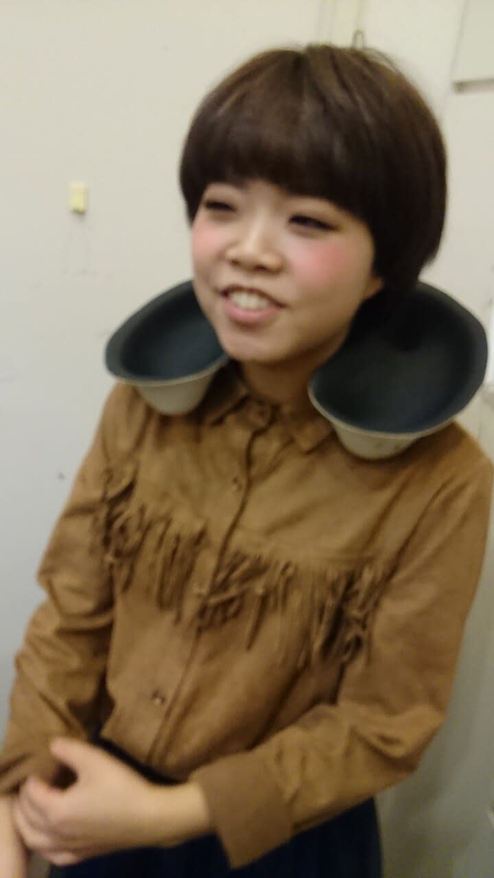 STRASSE 大垣店_MANAMI 大橋