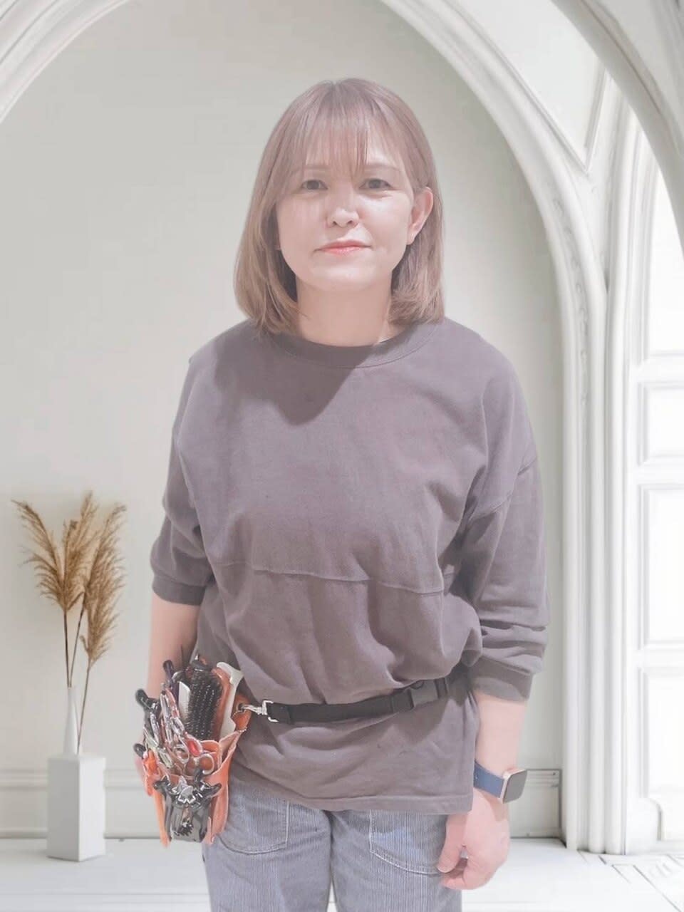 Lien大津店_伊藤 久美子