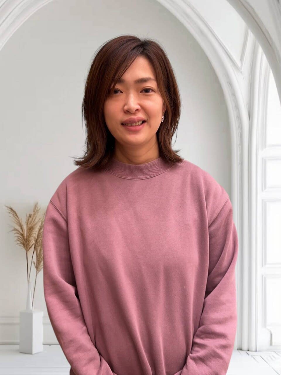 Lien大津店_守田 春佳