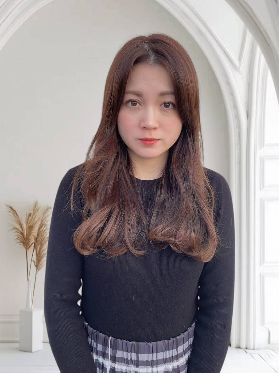 Lien大津店_堀井 裕子