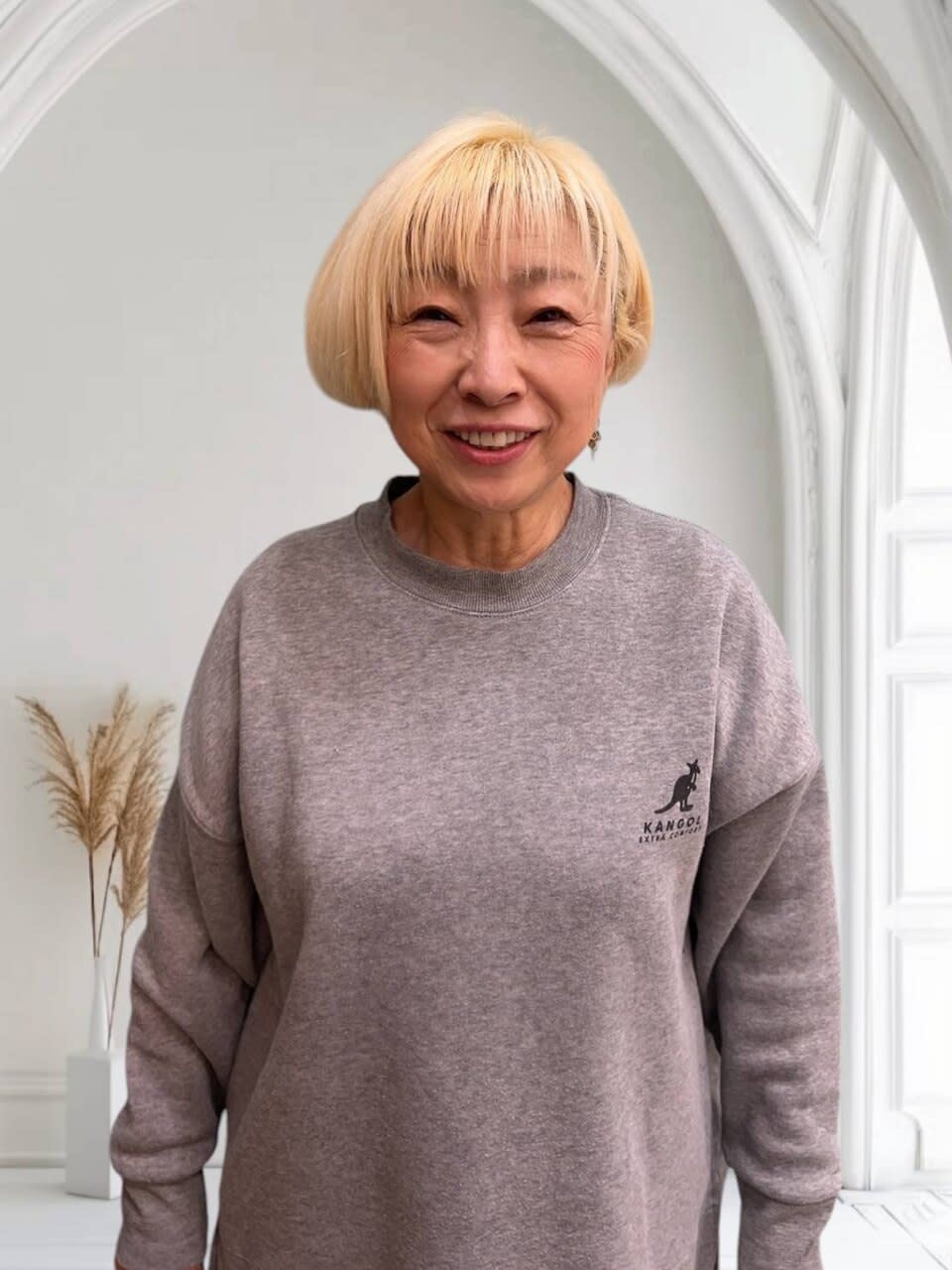 Lien大津店_古田 千鶴