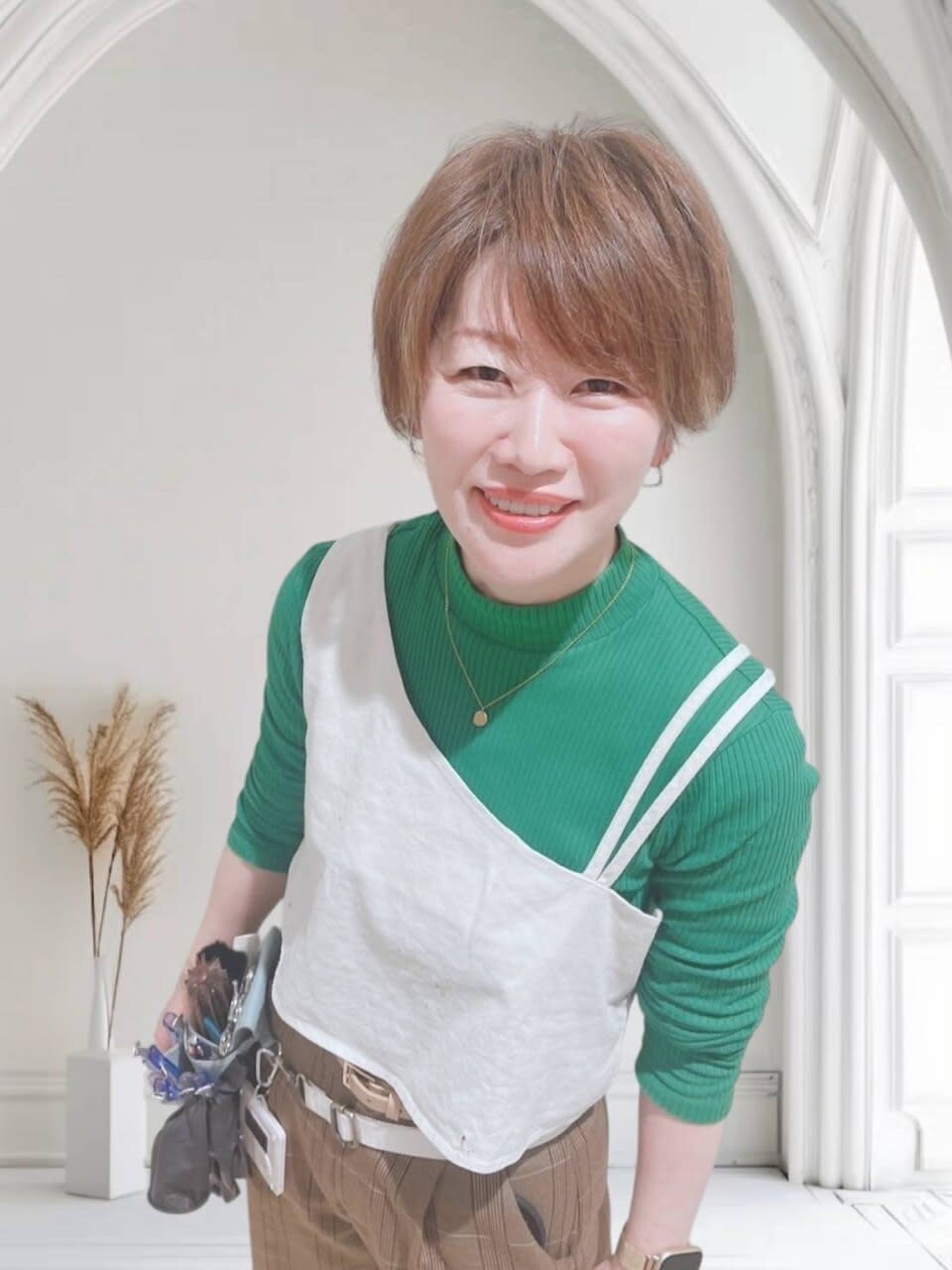 Lien 飾磨_安原 朋子