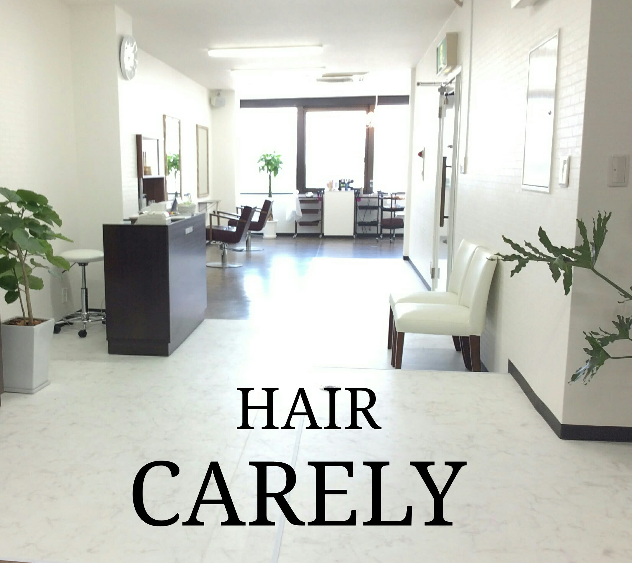 CARELY