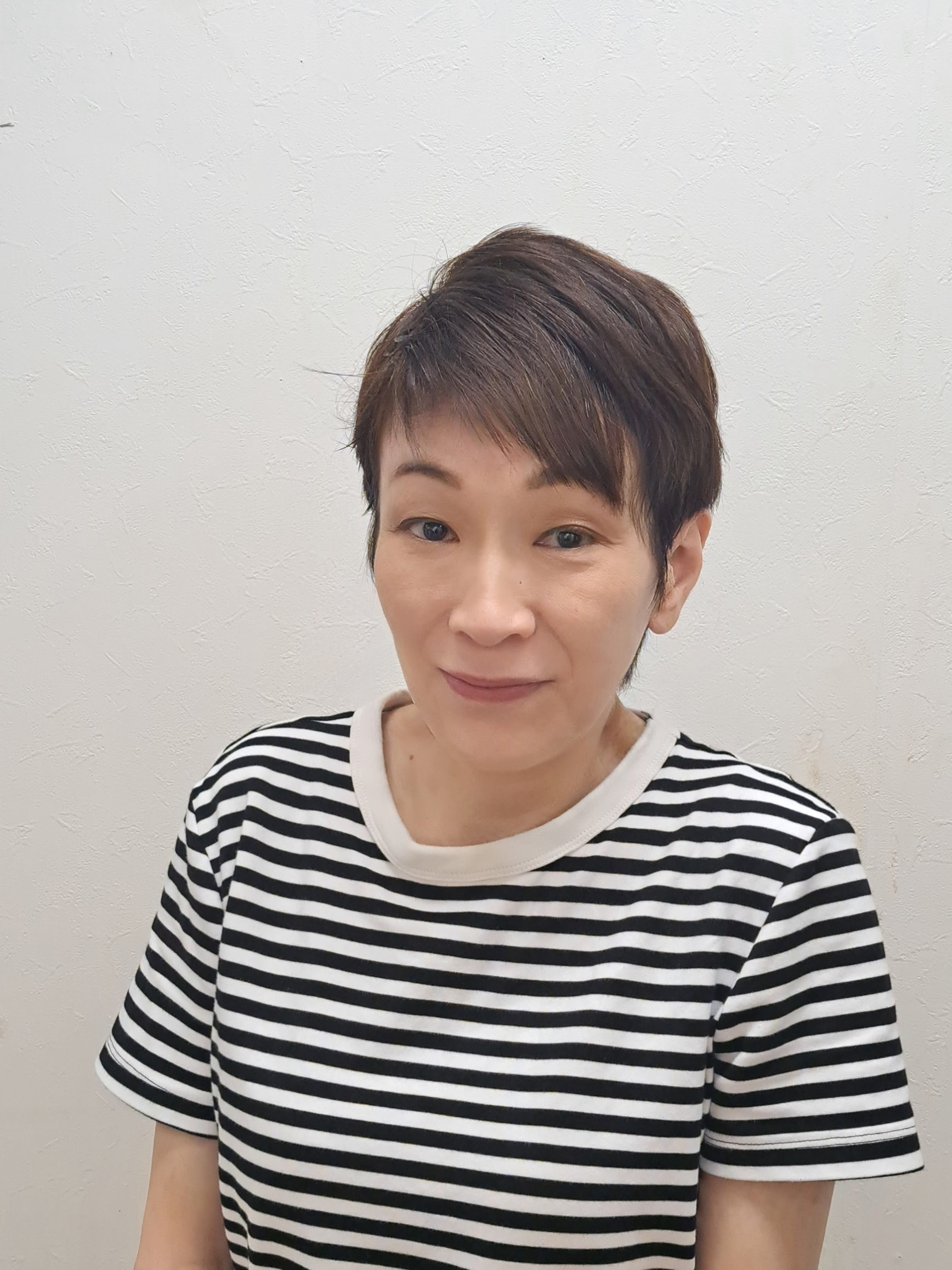 My jStyle by Yamano 金町駅前店_野嵜哲子