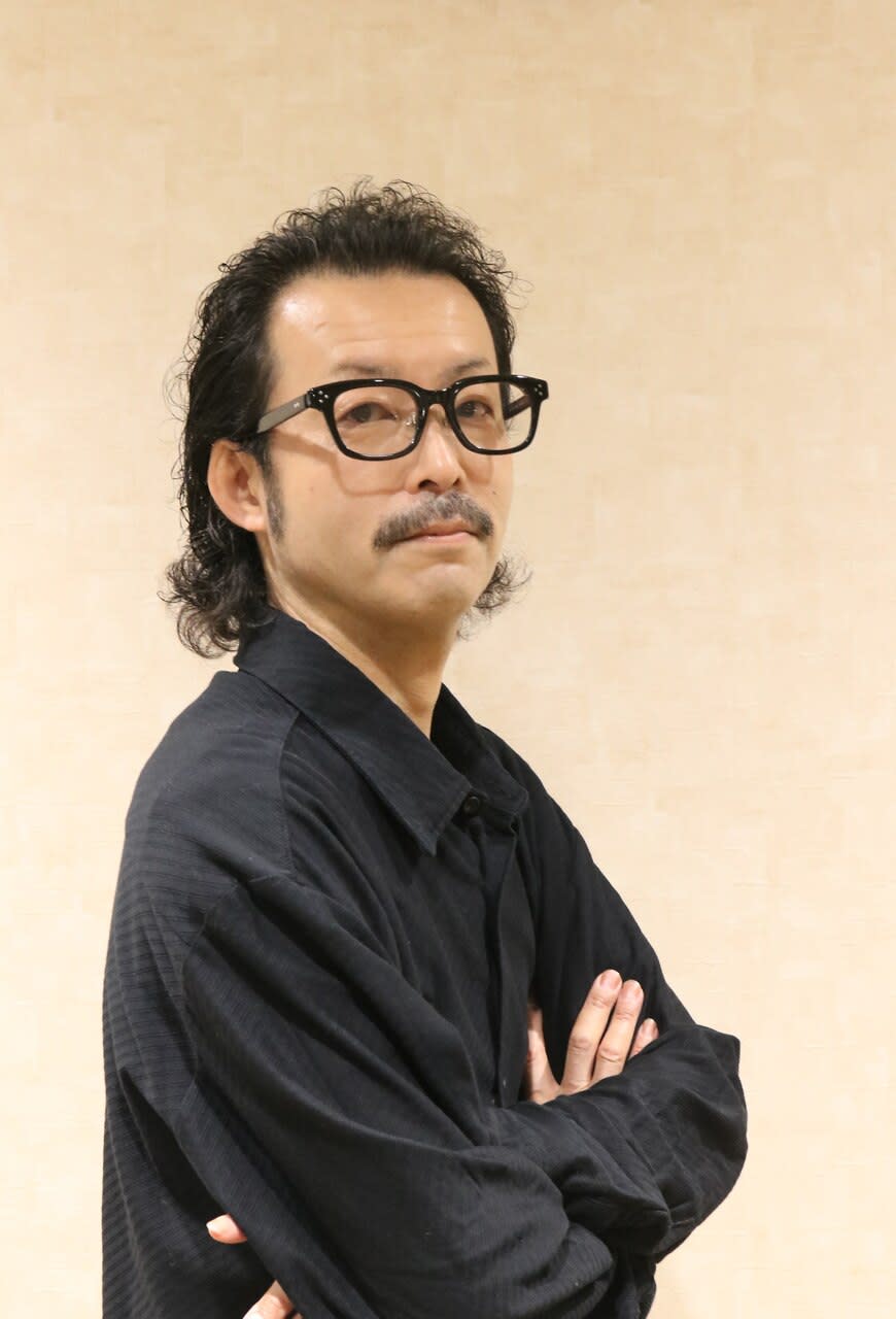 髪質改善ヘアエステサロン Revliss 2nd_飯島　卓也