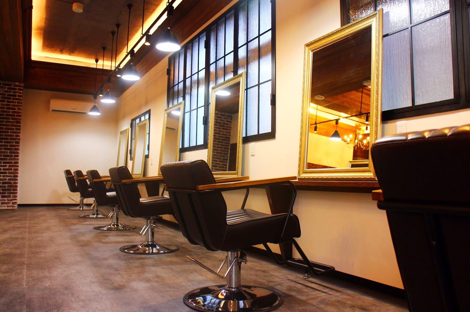 Beauty salon Peige