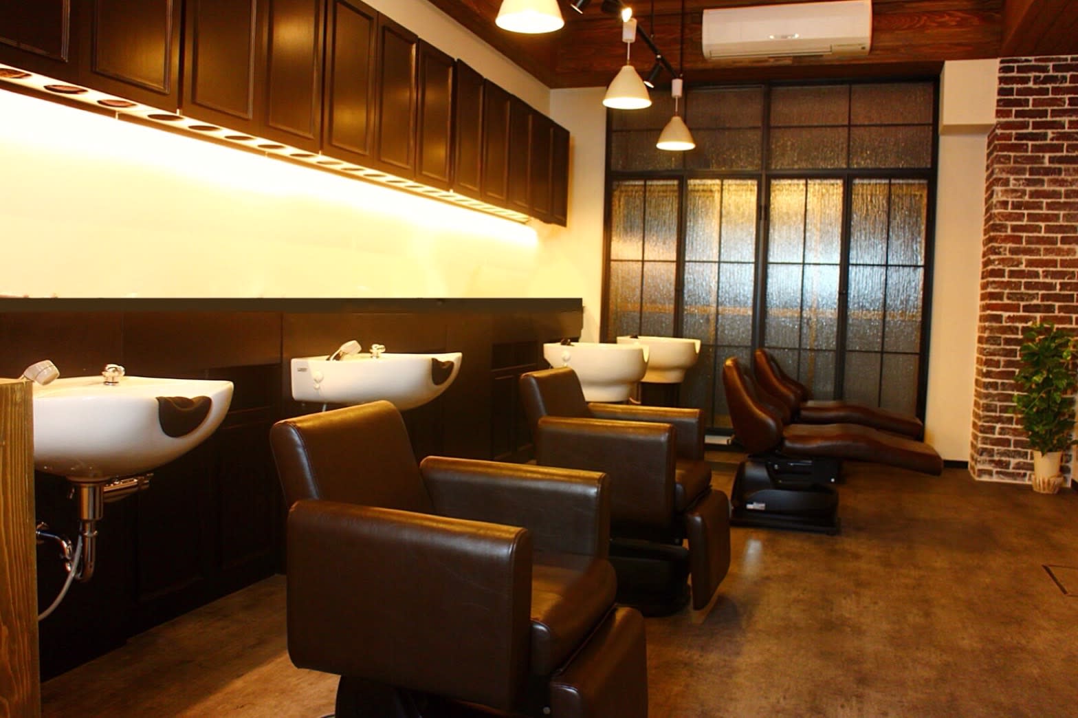 Beauty salon Peige_2