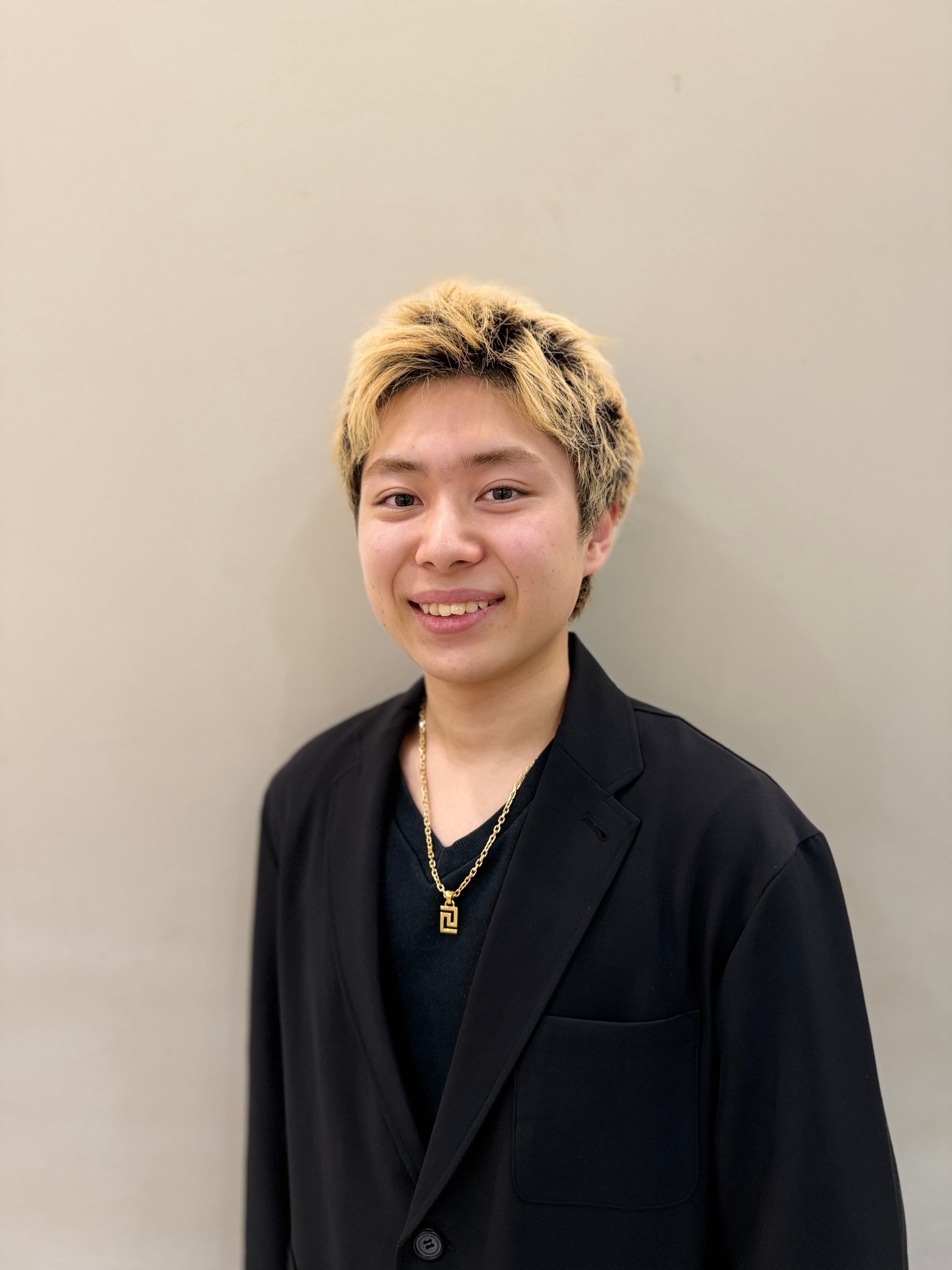 MODE K's Briller_藤本　渚杜