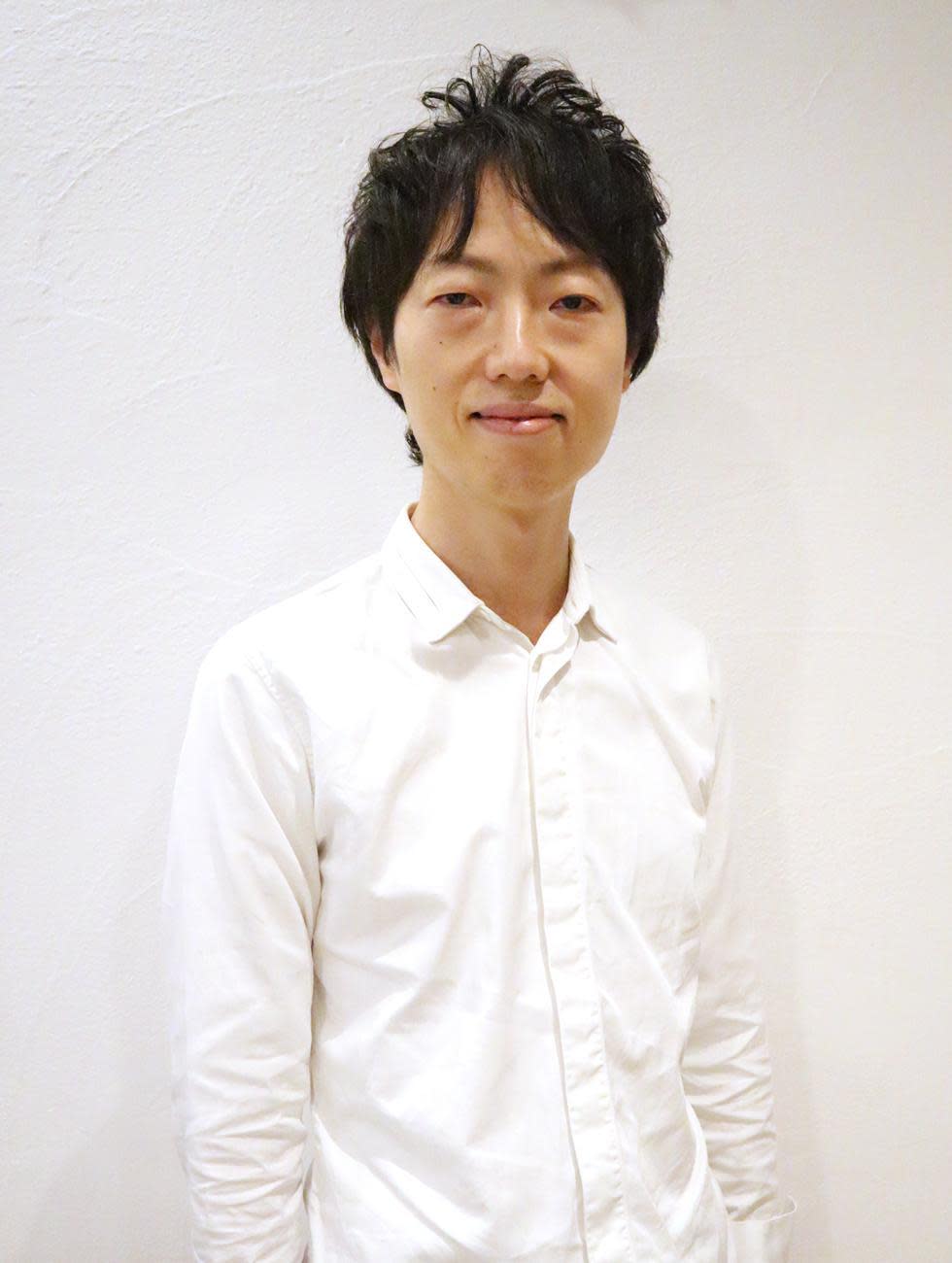 CRESCENDO DUE_原　啓人